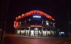 Hotel-Restaurant Dimax